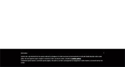 Desktop Screenshot of giulianopalma.com